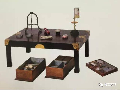 穿越時(shí)空的匠心 故宮館藏明清家具精品展